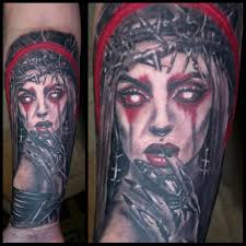 Upcoming Tattoo Conventions in Lansing and Flint Michigan