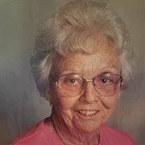 Obituary information for Fern Meeker