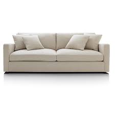 Verano Sofa In Sofas Crate And Barrel Sofa Bed Design Living Room Sofa Set Living Room Sofa Design