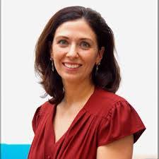 Joanna Holbrook's Instagram, Twitter & Facebook