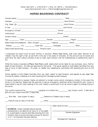 1 Pvf Boarding 16282814 Doc Google Drive Horse Boarding Horse Boarding Facilities Horse Info