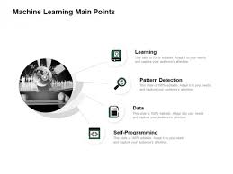 We also explored how to move points from one image coordinate system to another. Machine Learning Main Points Ppt Powerpoint Presentation Pictures Show Powerpoint Templates