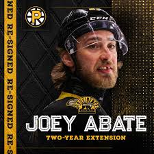 I have just signed a two-year contract