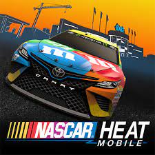 Over users rating a average 8.0 of 10.0 by 25946 users about nascar heat mobile mod apk download. Nascar Heat Mobile V1 3 2 Mod Apk Money Apkdlmod
