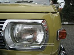 Image result for Champagnergelb 1968 Wartburg