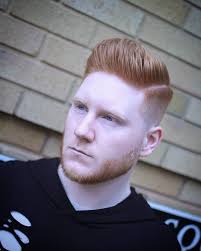 Whether you are visiting a barbershop for the first time or learning to cut your own hair with a clipper set, it's important to know what lengths correspond to different clipper guard sizes. Nice 85 Modern Hard Part Haircut Ideas Choose Yours Check More At Http Machohairstyles Com Best Hard Par Hard Part Haircut Mens Hairstyles Quiff Hairstyles