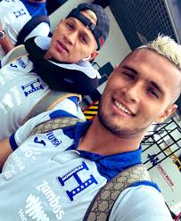 Armando Dubon (ArmandoDubon5@)