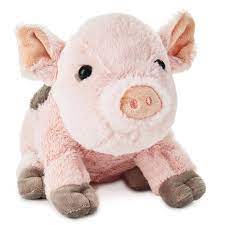 Baby Pig Stuffed Animal 6 75 Pink Stuffed Animals Pet Pigs Baby Pigs