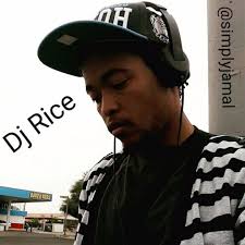 Stream Dj simply music