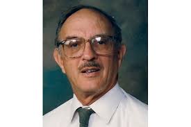 Paul Arbogast Obituary (1930