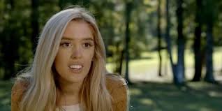 Celebrities with middle name: Kaye