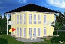 Bei immoscout24 finden sie passende häuser zum kauf in österreich. Kleines Haus Berlin Wannsee Immobilienfrontal De