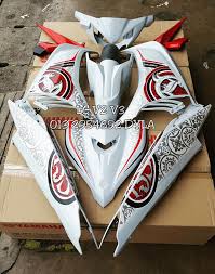 1753 motosikal coverset lc dijual. Coverset Lc135 V2 V3 V4 Ila Adila Yamaha Sparepart Facebook