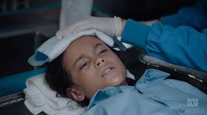 How exceptional is Netflix's “The Waterfront”?