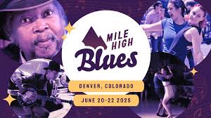 Mile High Blues