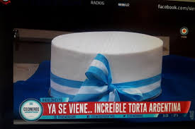 Canales de tv en vivo de todo el mundo de forma gratuita. Crece La Fama De La Torta Argentina Que Ahora Llego A La Tv Publica Entrelineas Info