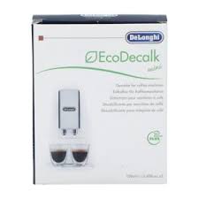 Used regularly de'longhi ecodecalk machine descaler liquid significantly reduces the likelihood of suitable for all espresso/coffee machines, including automatic espresso, pump espresso, drip filter. Descaler Solution 100ml X2 Delonghi Kettles Coffee Mak Kitchen Appliances Electronics Appliances Household Saco Store