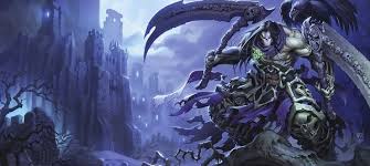 Darksiders Ii Pc System Requirements Revealed