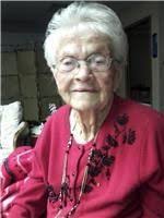 Mary Lambert Obituary (2014)