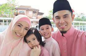 The only one & original. Bukan Suami Tak Izin Tapi Bimbang Keluarga Terabai Irma Hasmie Hiburan Mstar