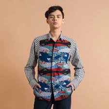 Produk yang kami tawarkan adalah produk asli batik kencana ungu, karena selain sudah dikenal oleh masyarakat dengan kwalitas yang bagus dan harga yang terjangkau, batik kencana ungu sudah di kenal lama di. 8 Merek Batik Indonesia Yang Sesuai Dengan Perkembangan Zaman Highlight Id