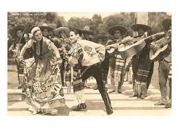 Art Print Mexican Hat Dance Photo 24x18in In 2021 Mexican Hat Dancer Wall Art Mexican Art