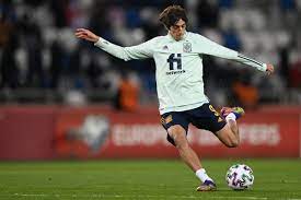 Tuhansia uusia kuvia lisätään päivittäin. Uefa Euro 2020 On Twitter Spain Starlet Bryan Gil Set To Make Full Debut Wcq
