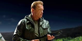 Wallpaper emilia clarke, terminator genisys, sarah connor, movies, #124 these pictures of this page are about:sarah connor emilia clarke wallpaper. Terminator Genisys Guns Weapons Master Harry Lu