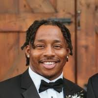 Darius Woods's Instagram, Twitter & Facebook