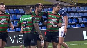 South sydney rabbitohs failed to kick on in the second half of last week's clash with wests tigers and having already done that a few time this season, it will be an area of concern. K6sk1rlf5edg4m