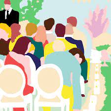 According to an article in the new york times by peggy post, director of the emily post institute, guests at a second wedding who gave gifts at either the bride's or the groom's first wedding shouldn't be expected to bring a gift the second time around. How Much Cash Should You Give For A Wedding Gift