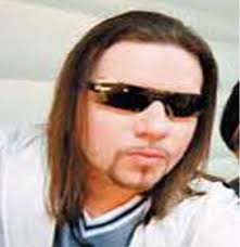 Often imitated but never duplicated. Chris Sheppard