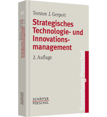 Strategisches Technologie Und Innovationsmanagement Ebook Von Torsten J Gerpott Schaffer Poeschel Shop