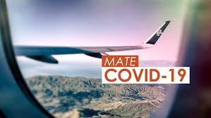 Who can and can't fly? Perth Flights Cancelled After New Covid 19 Positives In Western Australia Te Ao Maori News