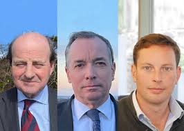 New directors appointed to Scottish Land & Estates' Board