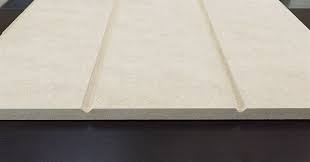 Shiplap paneling, named for its traditional usage on ships, is an overlapping of grooved wooden panels. V Grooved Sheet In Raw Mdf Groove Panelling Shiplap Paneling Paneling Sheets