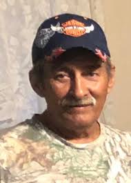 Obituary for Ronnie Lynn Locklear