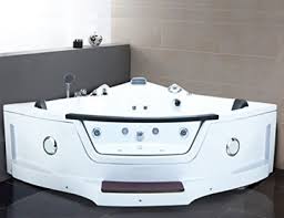 Die bedienung der whirlpool badewanne luxus4home helsinki ist besonders einfach und erfolgt über regler die am kopfende installiert sind. Whirlpool Badewanne Helgoland Step Eckwhirlpool Im Vergleich