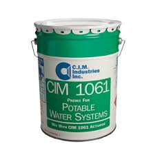 Cim 1061 Cim Industries