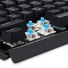 gaming keyboard mechanical illuminated keyboard led backlit for pc gamer 104 keys industrial aluminium backlighted keyboard w keyboard led computer accessories
