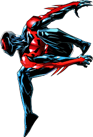 Check spelling or type a new query. Download Spiderman 2099 Wallpapers And Backgrounds Imagenes De Spider Man 2099 Png Image With No Background Pngkey Com