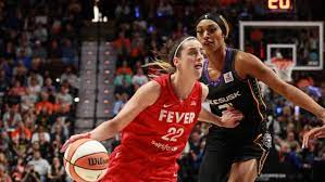 How many points did Caitlin Clark score today? Full stats, results,  highlights from Game 2 of Fever vs. Sun | Sporting News Canada
