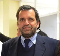 Alberto Madrid Letelier