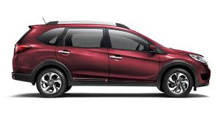 Harga on the road (otr) = rm 89,500; Honda Br V In Ipoh Malaysia Ban Hoe Seng Honda