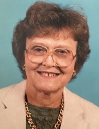 Obituary information for Marlis Jean Schmidt