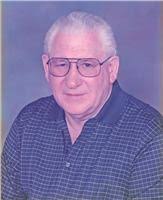 James Register Obituary (1941