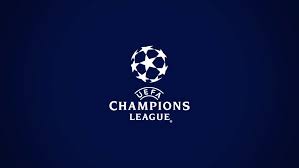 The official home of europe's premier club competition on facebook. Uefa Champions League Designstudio