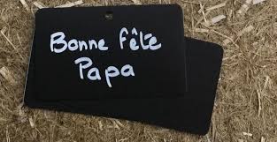 10 Idees Cadeaux Pour Un Papa Jardinier M6 Deco Fr Check out our bonne fête papa selection for the very best in unique or custom, handmade pieces from our digital prints shops. 10 idees cadeaux pour un papa jardinier
