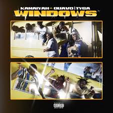 Kamaiyah Windows Feat Quavo Tyga Mp3 Download Kamaiyah Recently Appeared In Videos With Ybn Nahmir For All In And Phi Tyga New Music New Music Releases