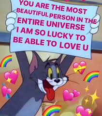 Shared By Find Images And Videos About Cute Soft And Meme On We Heart It The App To Get Lost In What You Lo Cute Love Memes Love You